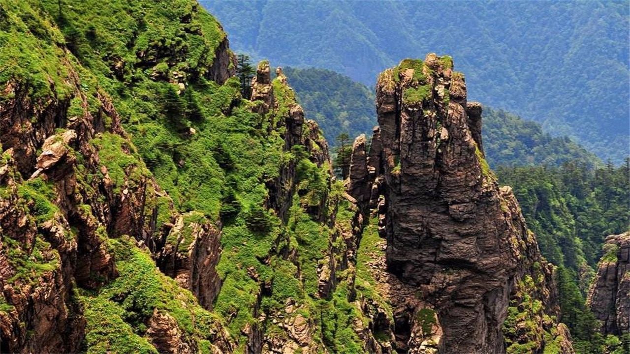 中国最神秘的两个地方:一个在四川,一个在湖北