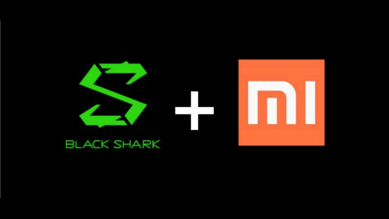 小米游戏旗舰手机blackshark安兔兔跑分现身