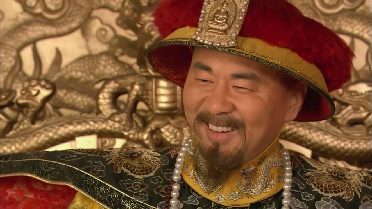 甄嬛传谁看懂了摩格的九连环真的只有胧月能解心机太深