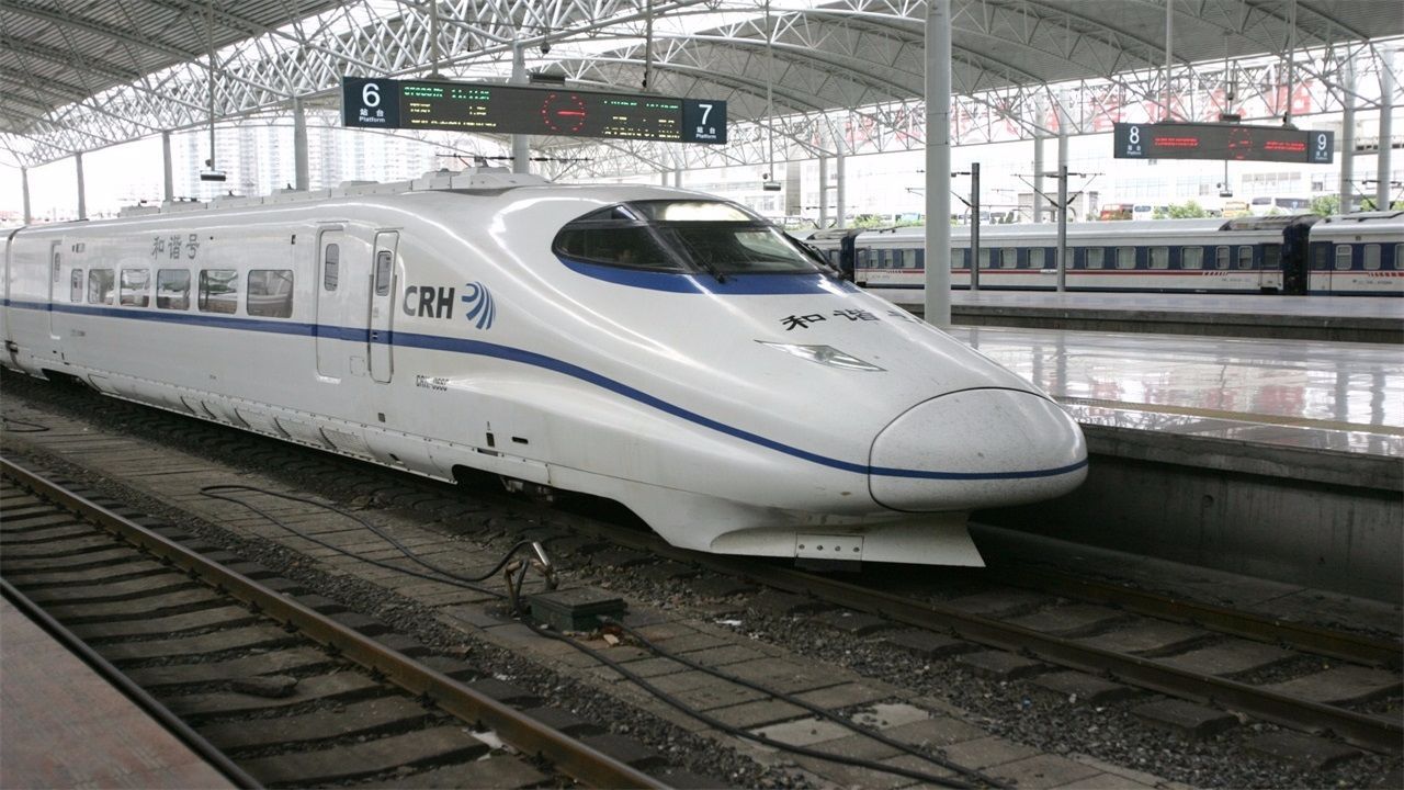 日本新干线给印度修高铁,被印度气惨了,真的是又穷又横!