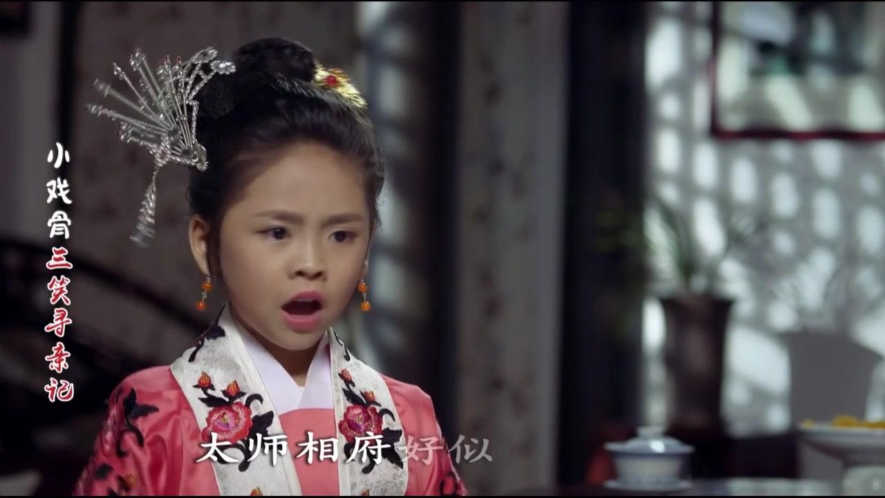 二奶奶;《小戏骨之白毛女》中的黄世仁母亲;《小戏骨娘》中的金斗娘