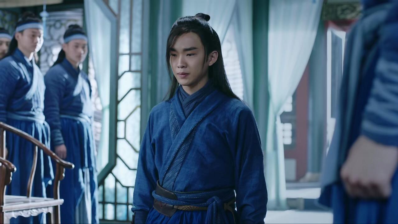 《新笑傲江湖》2018版2018年2月26日开播了