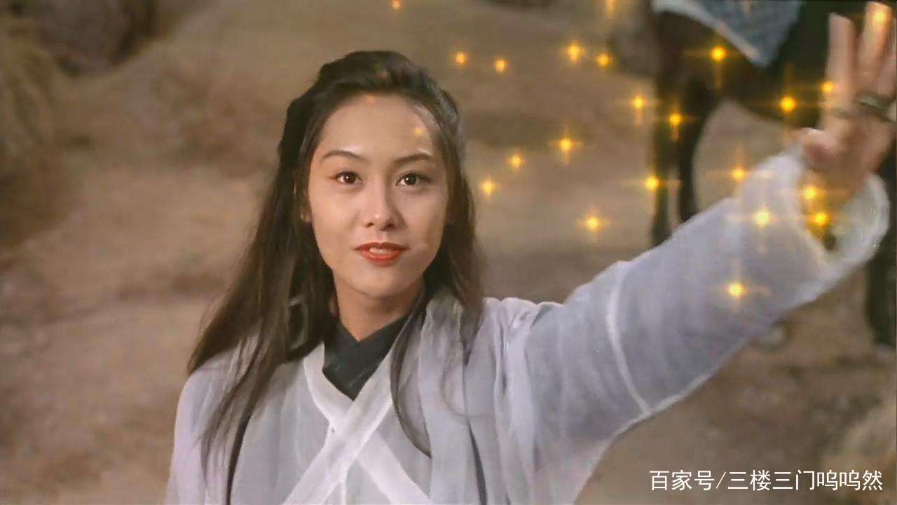 《大话西游》我们曾经都是至尊宝,无奈被生活磨练成了