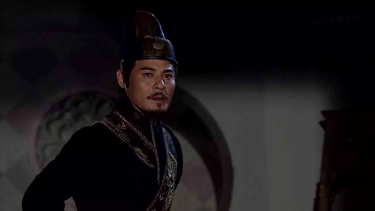 《翻生武林》黄智贤饰演的仇不群是好是坏?感觉他不是最终BOSS