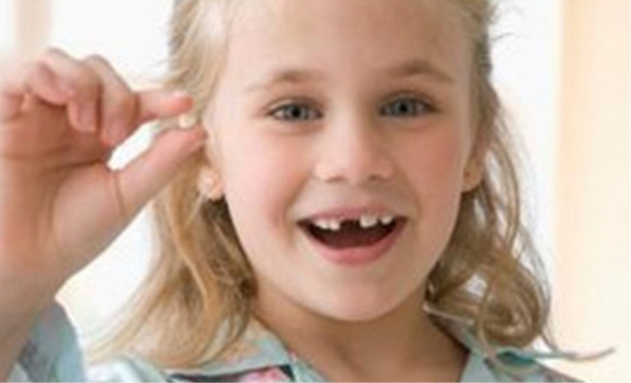 宝宝换牙，父母应该注意这3点，才能让宝宝拥有健康美丽的牙齿