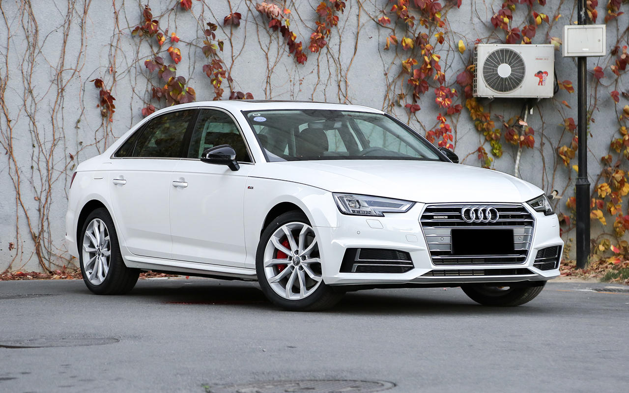 2018年开门红，捷达、A4L表现突出，一汽大众公布1月份销量