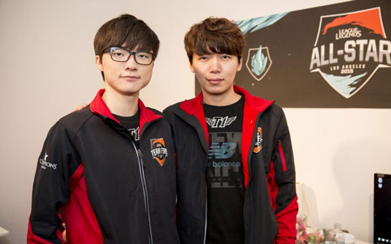 Marin重回LPL, 是宝刀未老还是晚节不保? 网友