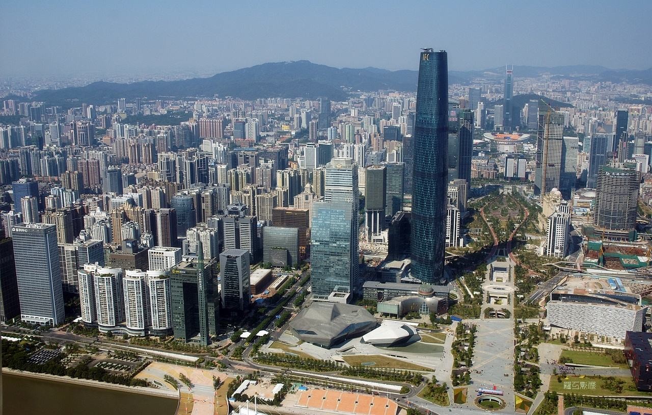 广东省21个城市经济 排名前10位究竟会有谁?