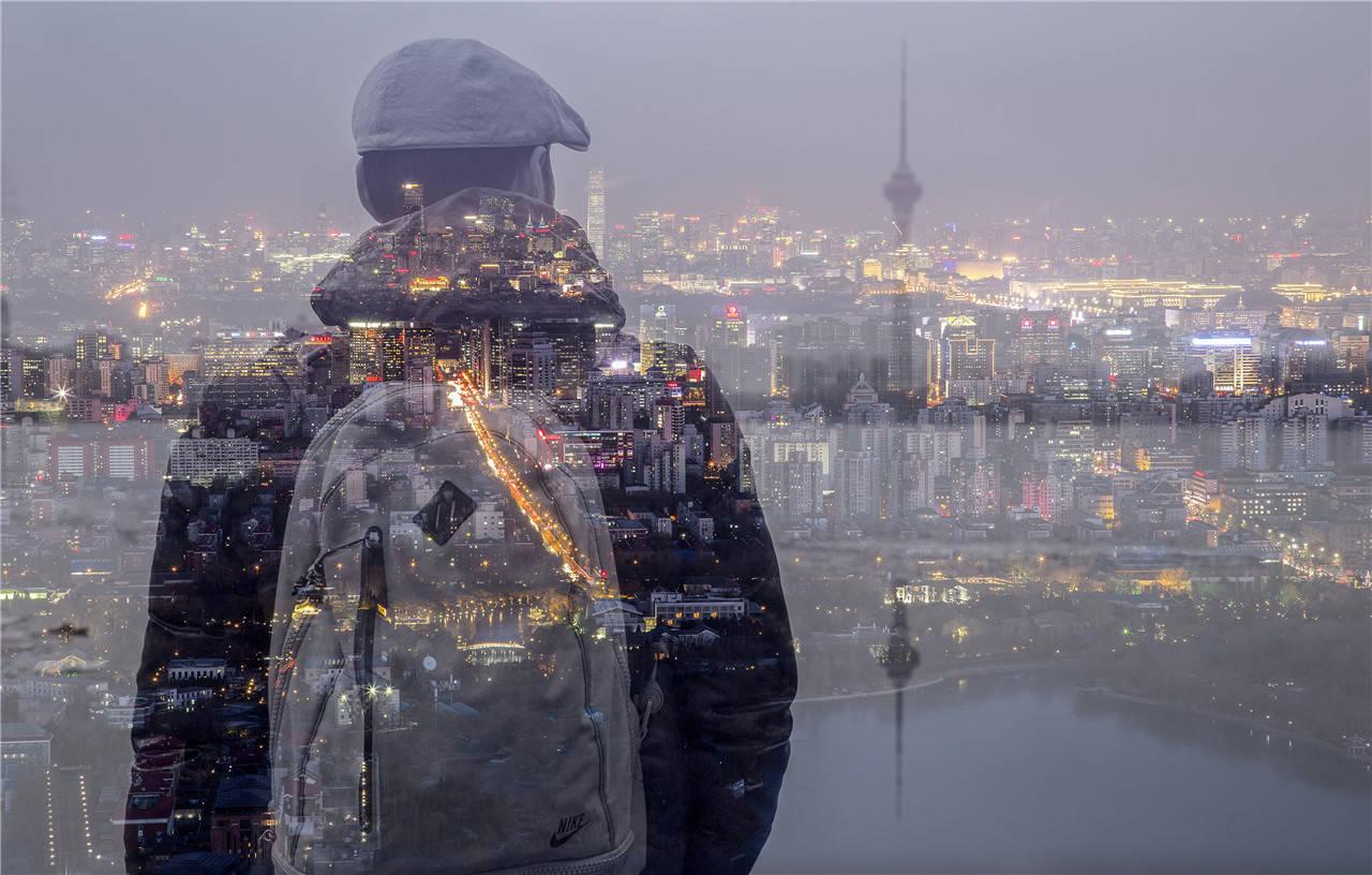 里工作没前途,我要不要辞职去北京?看完北漂的