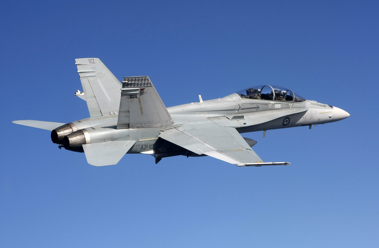 马来西亚空军新型战机计划有新转机 世界多国