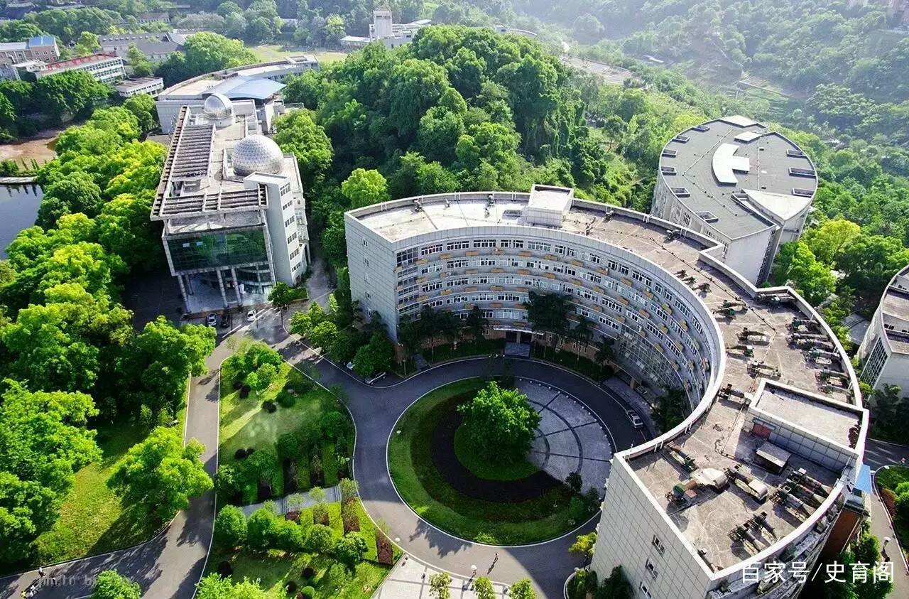 这所综合大学成为非985第1名!录取分不高,考