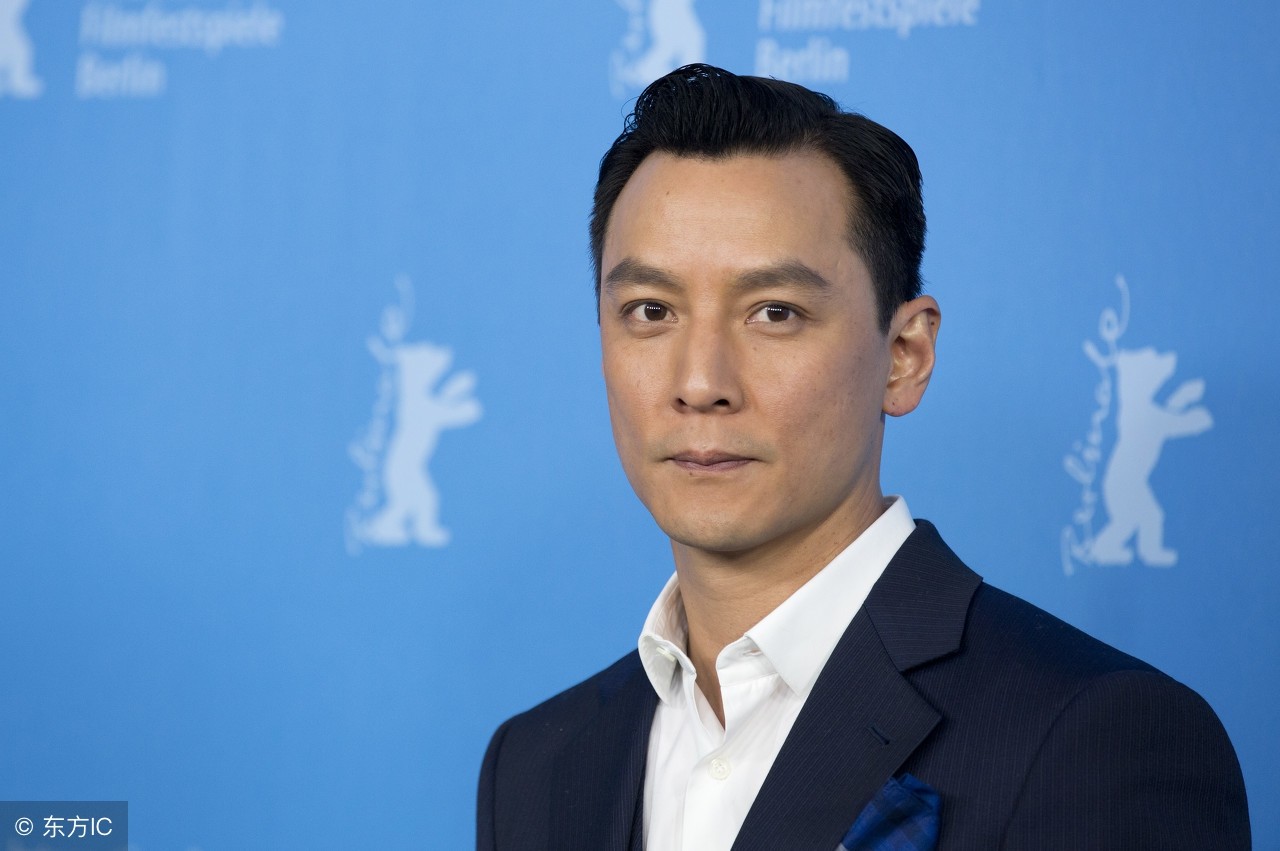 香港十大男演员都有谁?