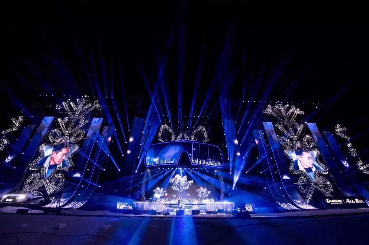 回顾2018卫视跨年晚会, 观众回暖明显给市场传递什么信息?