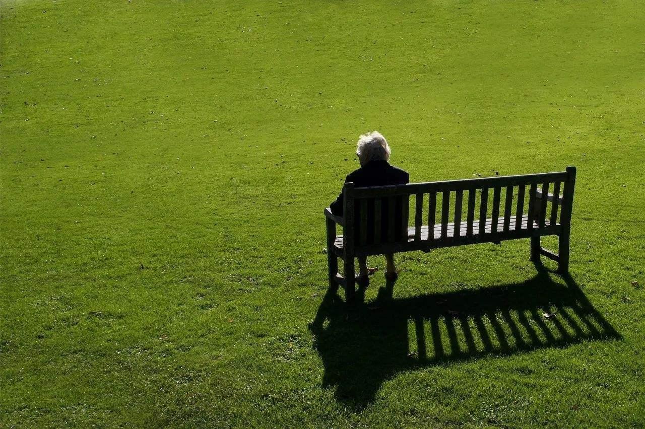 古人以孝治天下,当今社会,孝子为何却越来越少