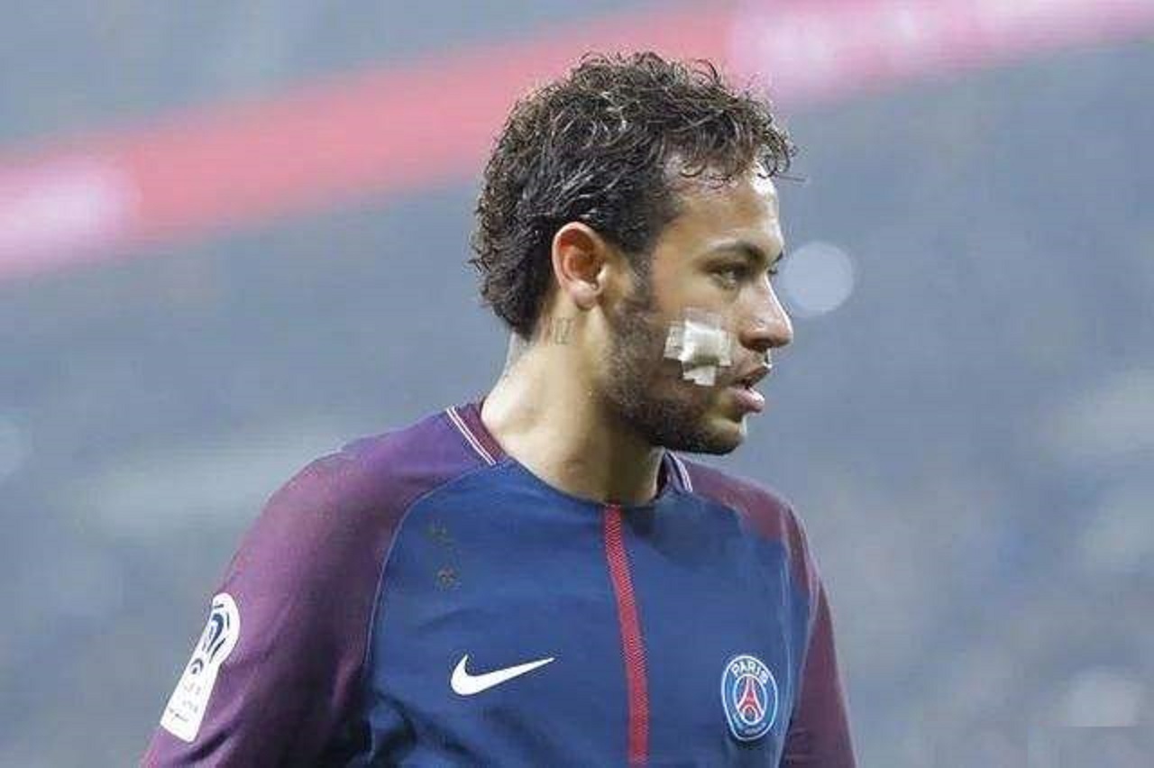 法甲粗野想回西甲?英超旧将一席话让内马尔断