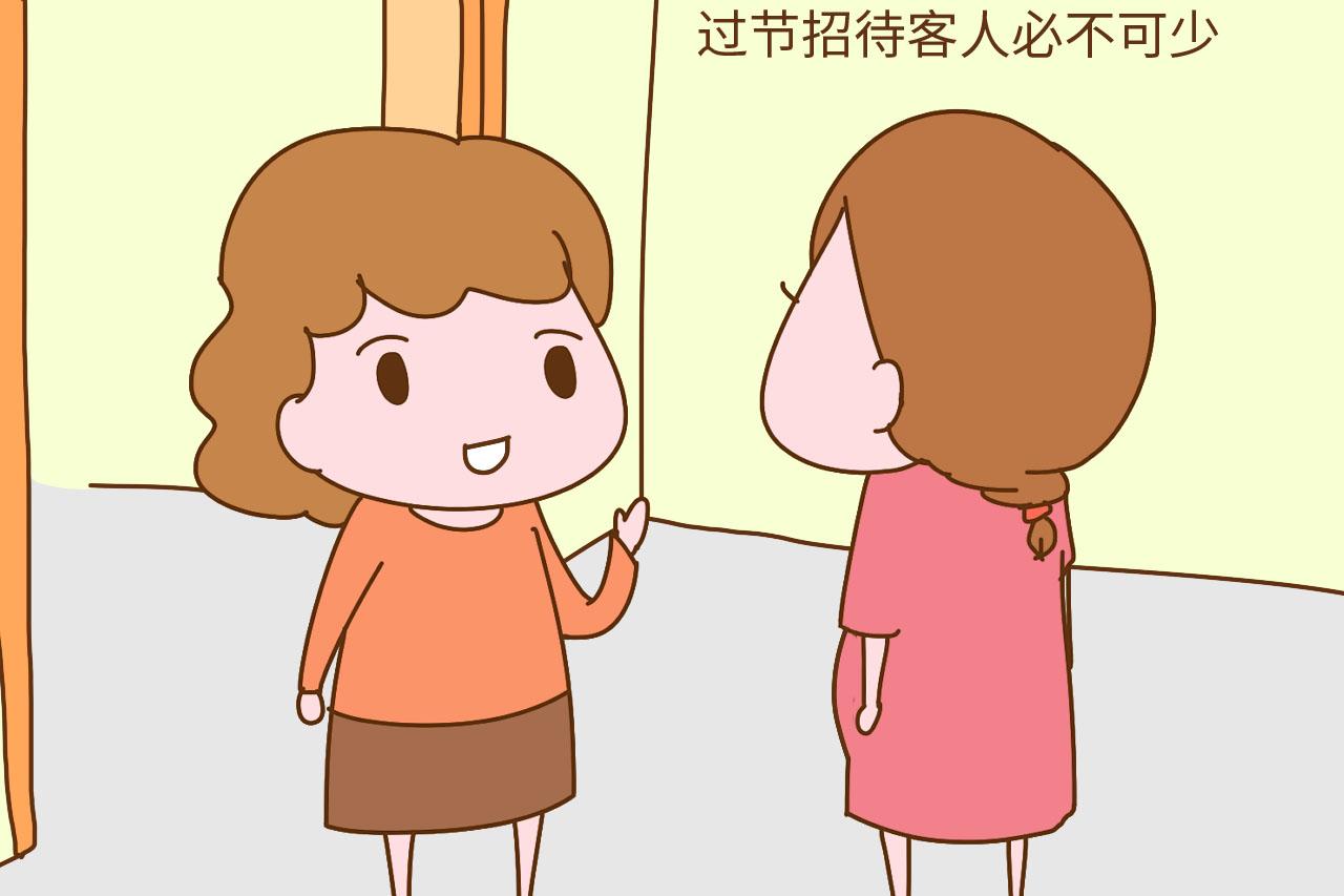 一年有12个月,但这个月最不适合怀孕