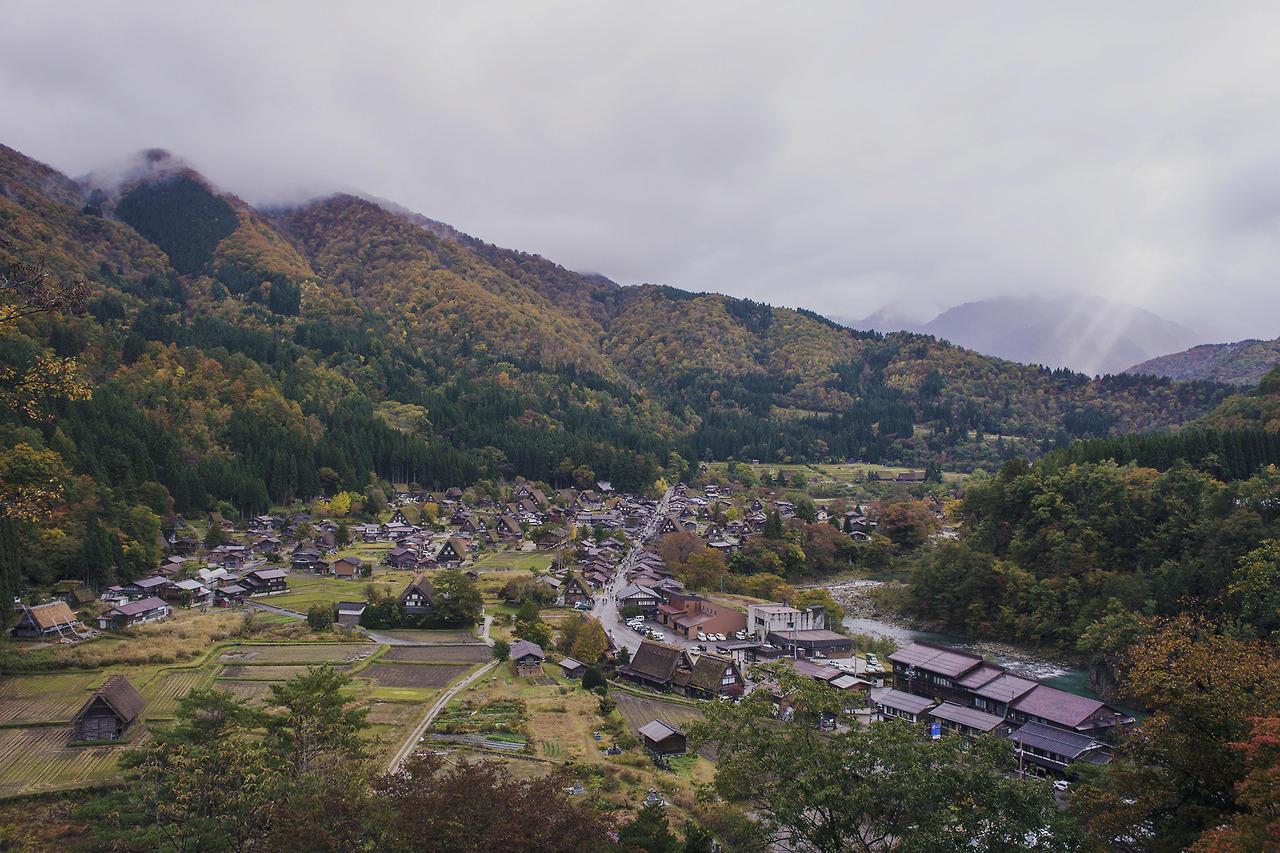 这里堪称日本最值得去的地方，没有购物跟歧视，十分欢迎中国游客