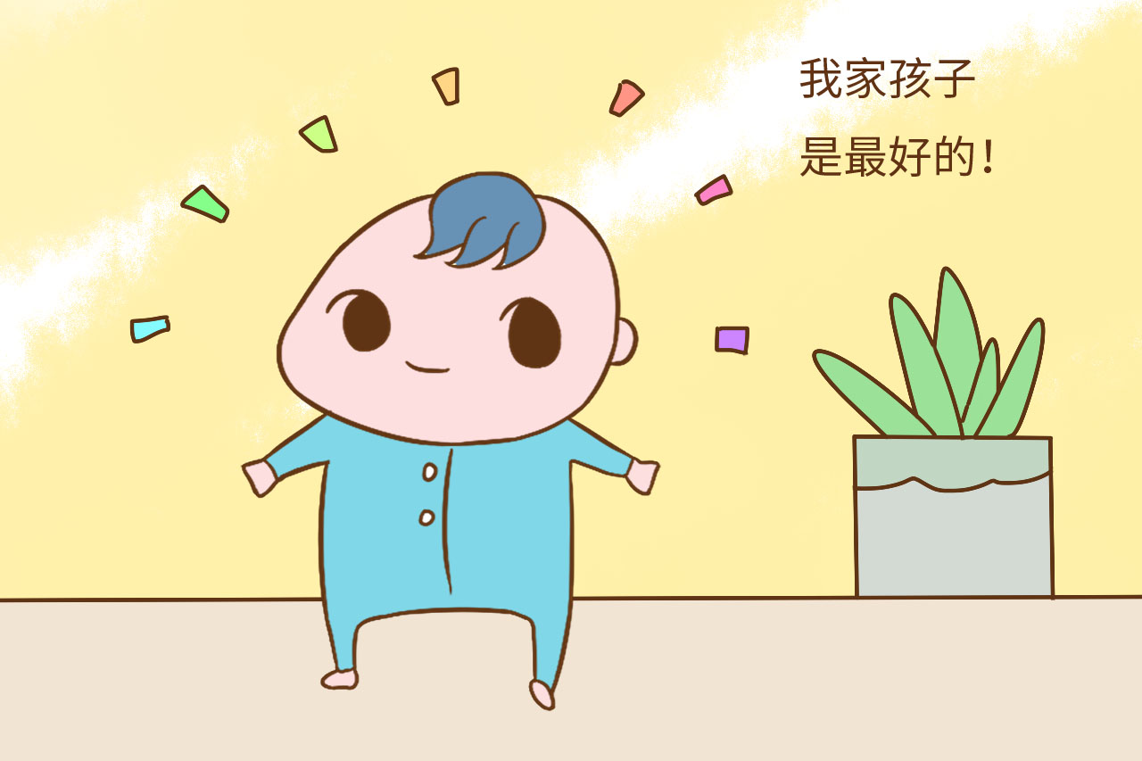 昨天去闺蜜家玩,竟然看到她在亲她家娃的屁股,当真是惊到我了,我这闺蜜超爱干净还有点洁癖,她的东西总是摆的整整齐齐的,说实话自从有了娃她就远离干净整齐了,家里尿布扔的哪都是,沙发上都是孩子的玩具和衣服,但我实在没想过她也会像很多宝妈那样去亲吻孩子的屁股。 我还调笑她这会儿怎么不爱干净了,她理所当然的说等你当妈了就知道什么奇葩在妈妈这儿都不算事,而且当妈的是最善变的女人了!我们一起来看看当妈后的奇葩与改变吧,其中肯定有你! 奇葩一:总爱闻娃拉完粑粑的屁股! 没生孩子之前碰见小朋友拉粑粑,你躲