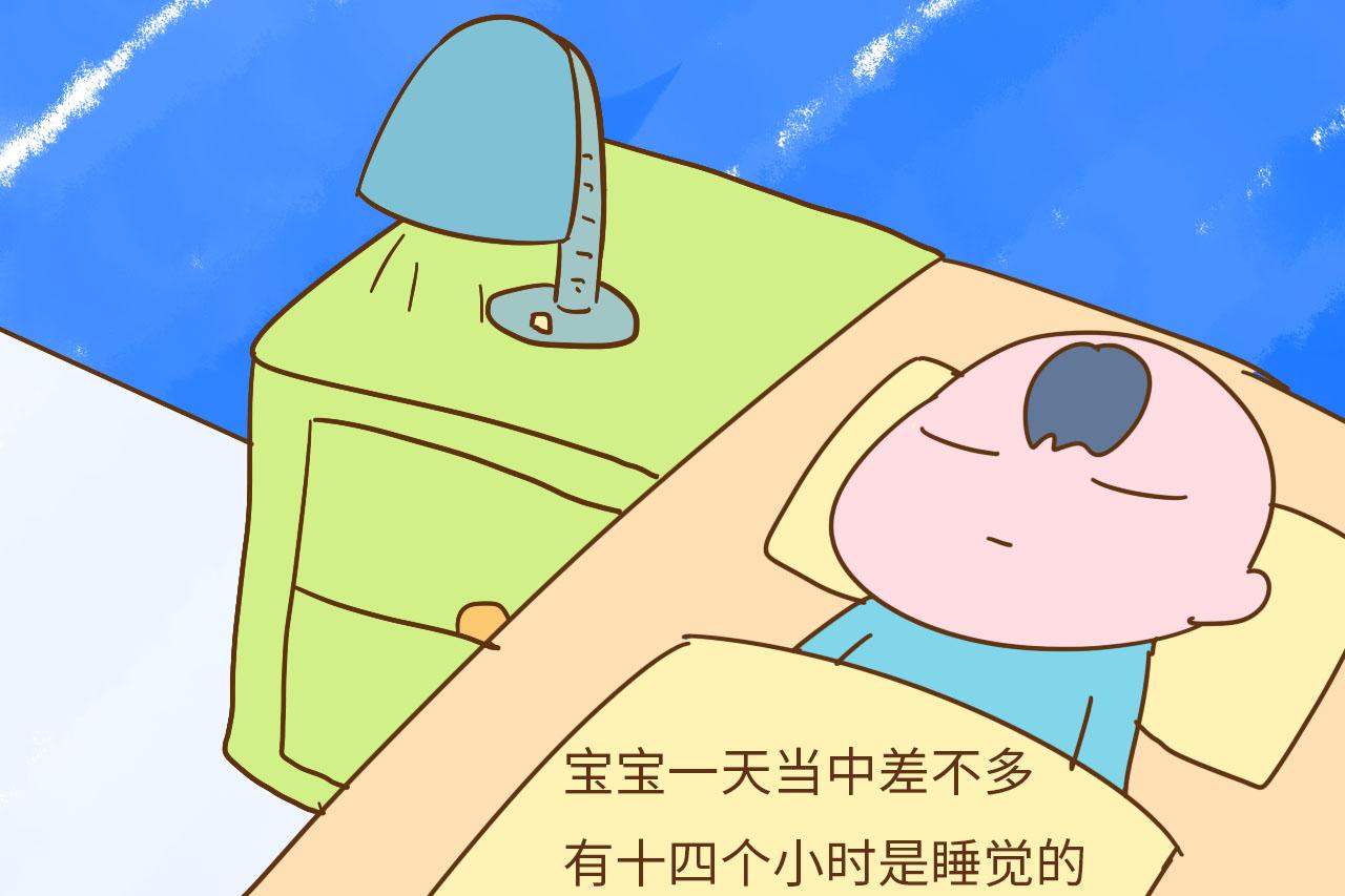 吃夜奶影响宝宝长高?听听育儿医生的解释