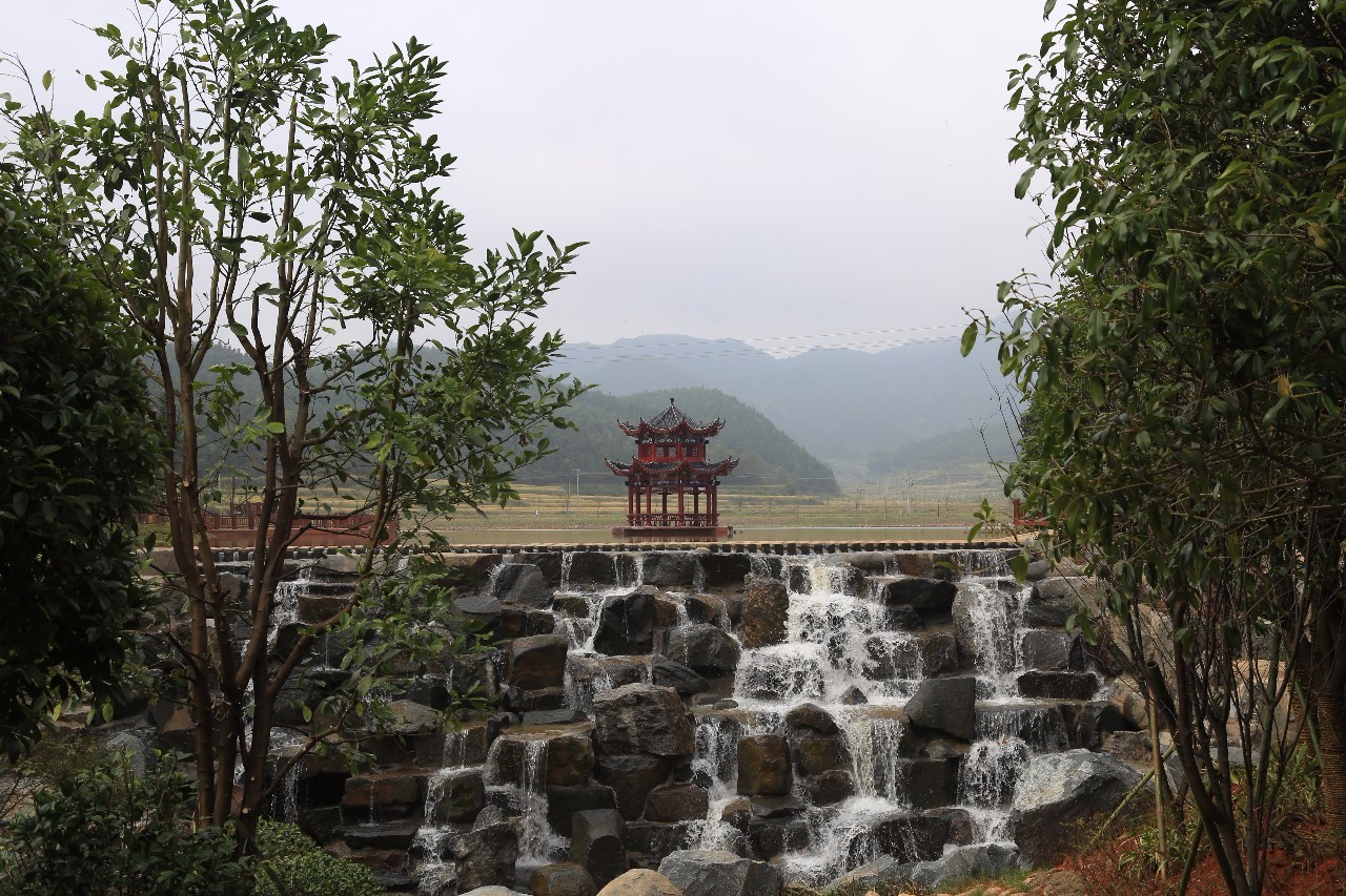 南城麻姑山,标准4A级景区,等你来一饱眼福!