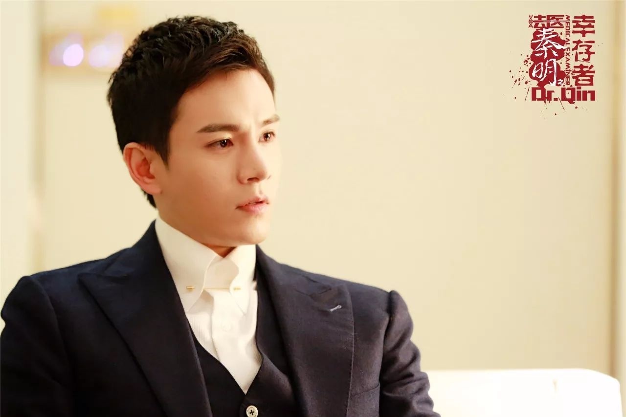 秦明大大来当编剧?《法医秦明之幸存者》会是一部法医良心作吗?