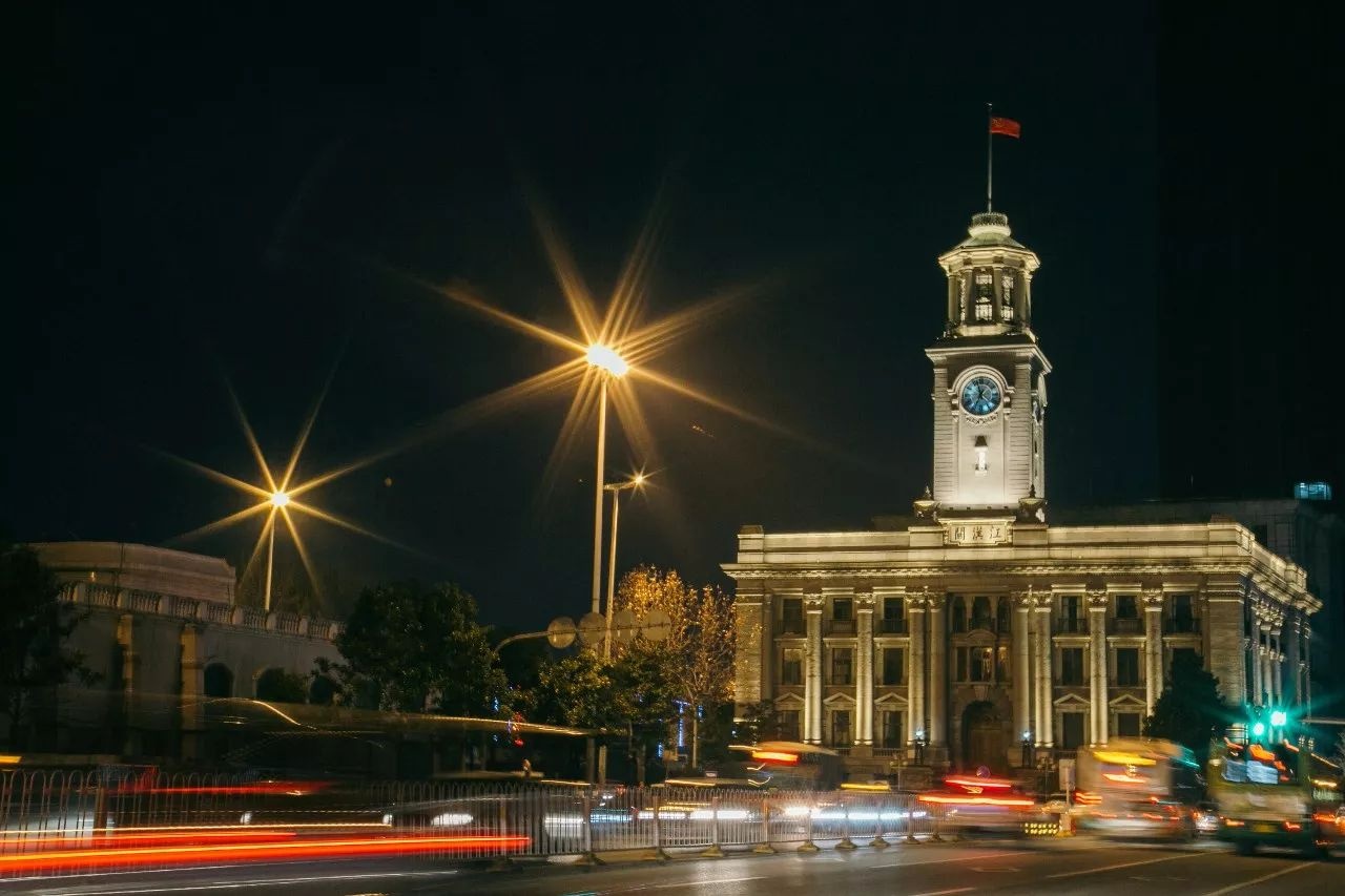 最新出炉!长江主轴规划来了!2019年,武汉必将