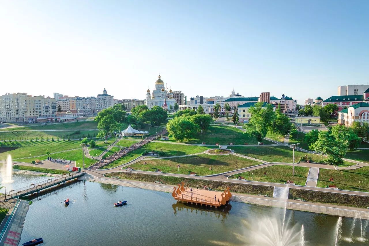 俄罗斯城市排行榜,莫斯科排第四,圣彼得堡未上