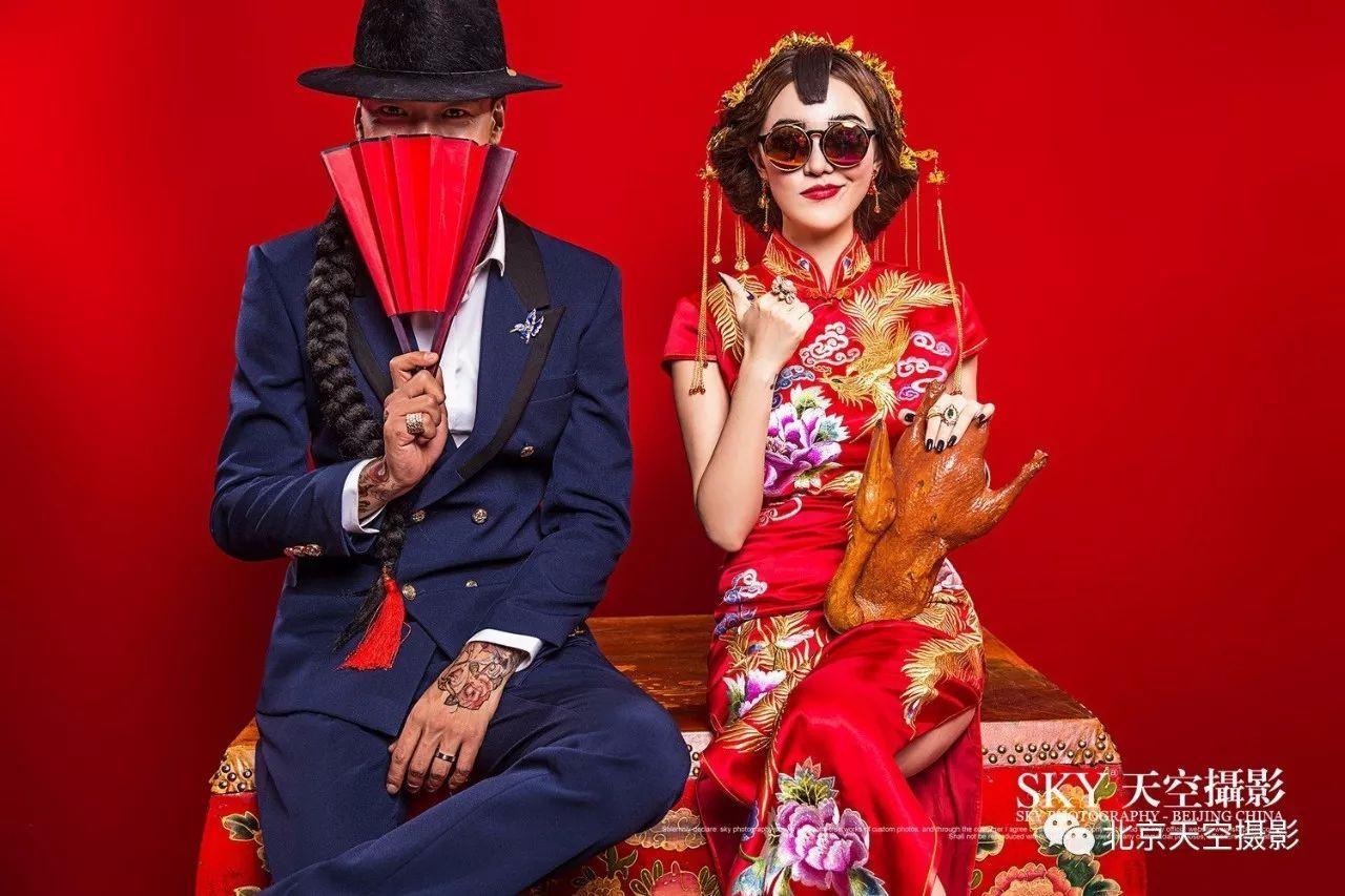 秀禾婚纱照_秀禾婚纱照图片大全