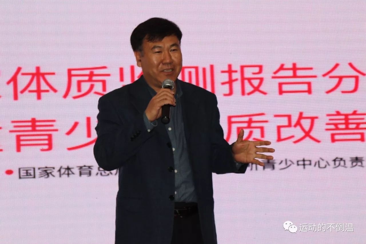 少儿体适能你了解多少?奥运会冠军美国名将迈