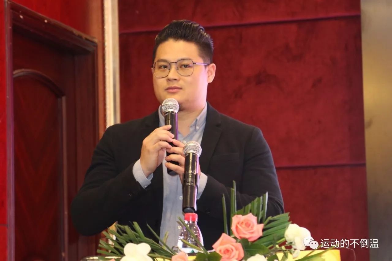 少儿体适能你了解多少?奥运会冠军美国名将迈