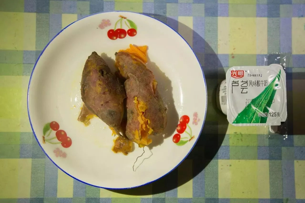 杭州180斤美女护士怒减70斤火遍网络!