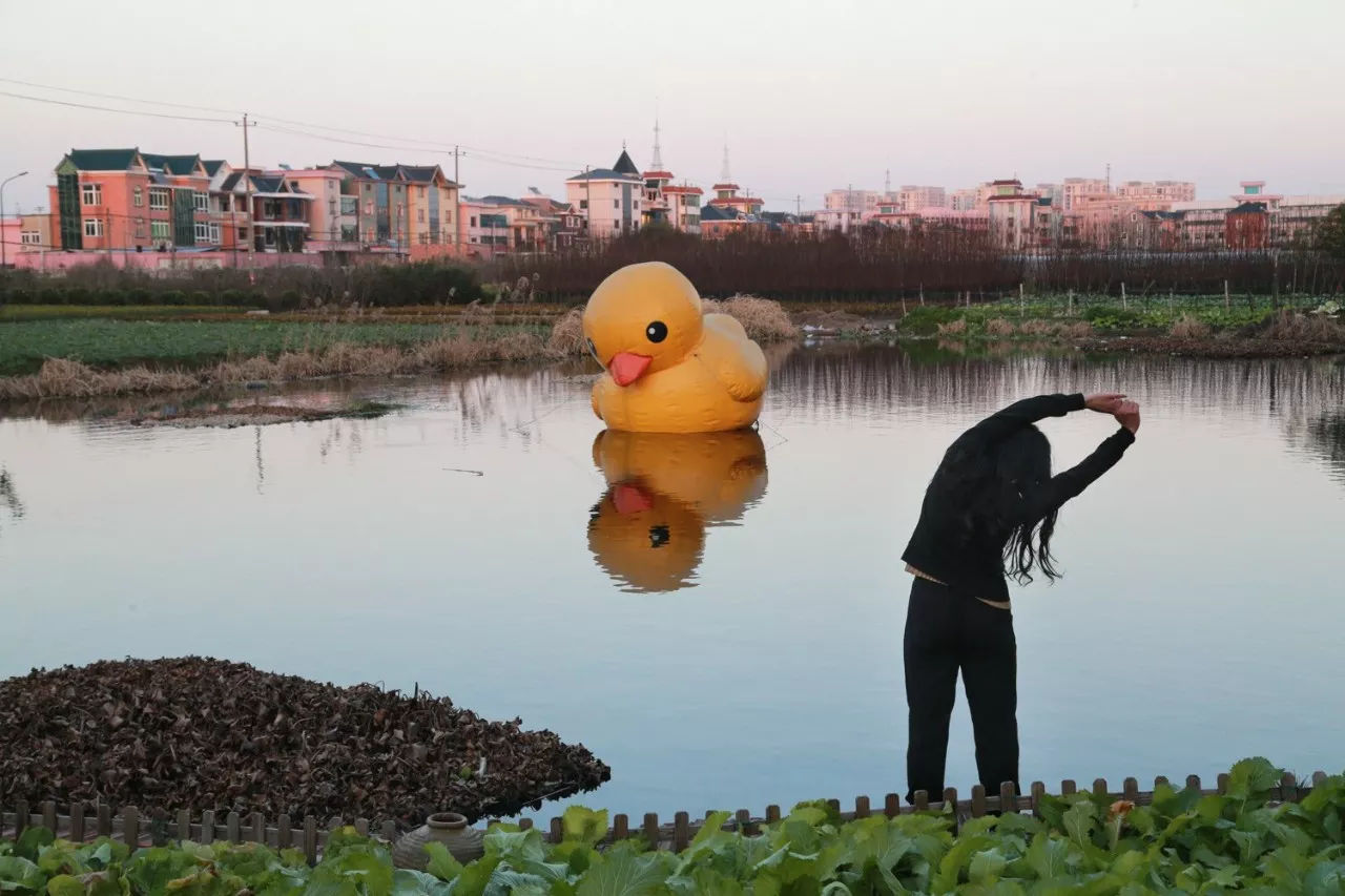 杭州180斤美女护士怒减70斤火遍网络!