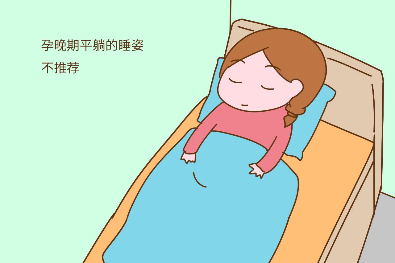 孕妇左侧卧30度标准图解（"左侧右侧平躺"，孕期怎么睡才对？花3分钟看完一组图就明白了） | 说明书网
