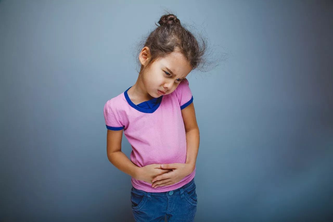 Stomach Ache in Children – Parenting