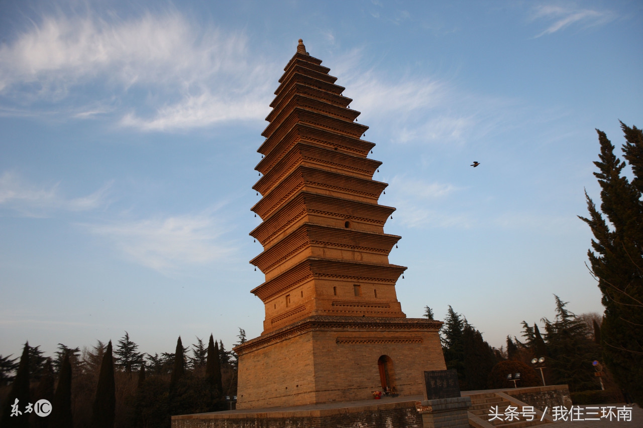 中国四大回音建筑你知道吗一座竟然与历史名剧西厢记有关