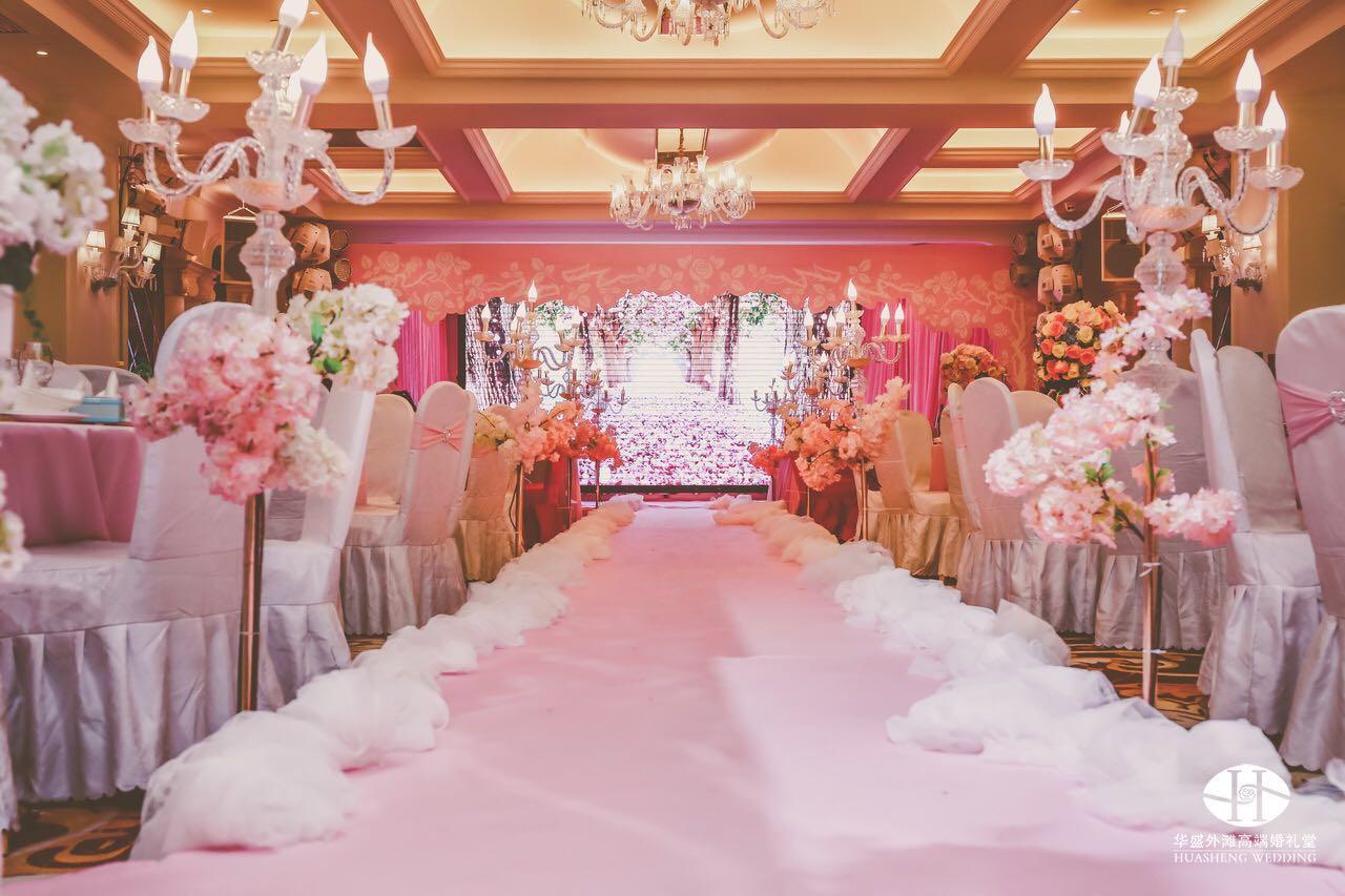 婚礼风格类型有哪些 惊险刺激或平淡温馨 你希