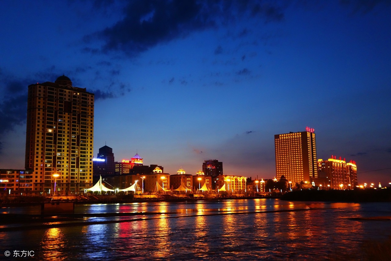 中国最大的市,面积是山东与江苏面积之和,人口却不及北京一个区