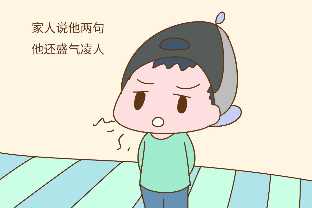 孩子容易长大后不孝顺的3个信号,提前注意了