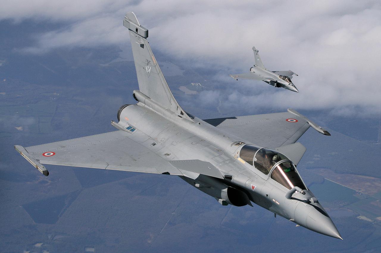 这一国生产了世界上最漂亮的战斗机 对F35战机