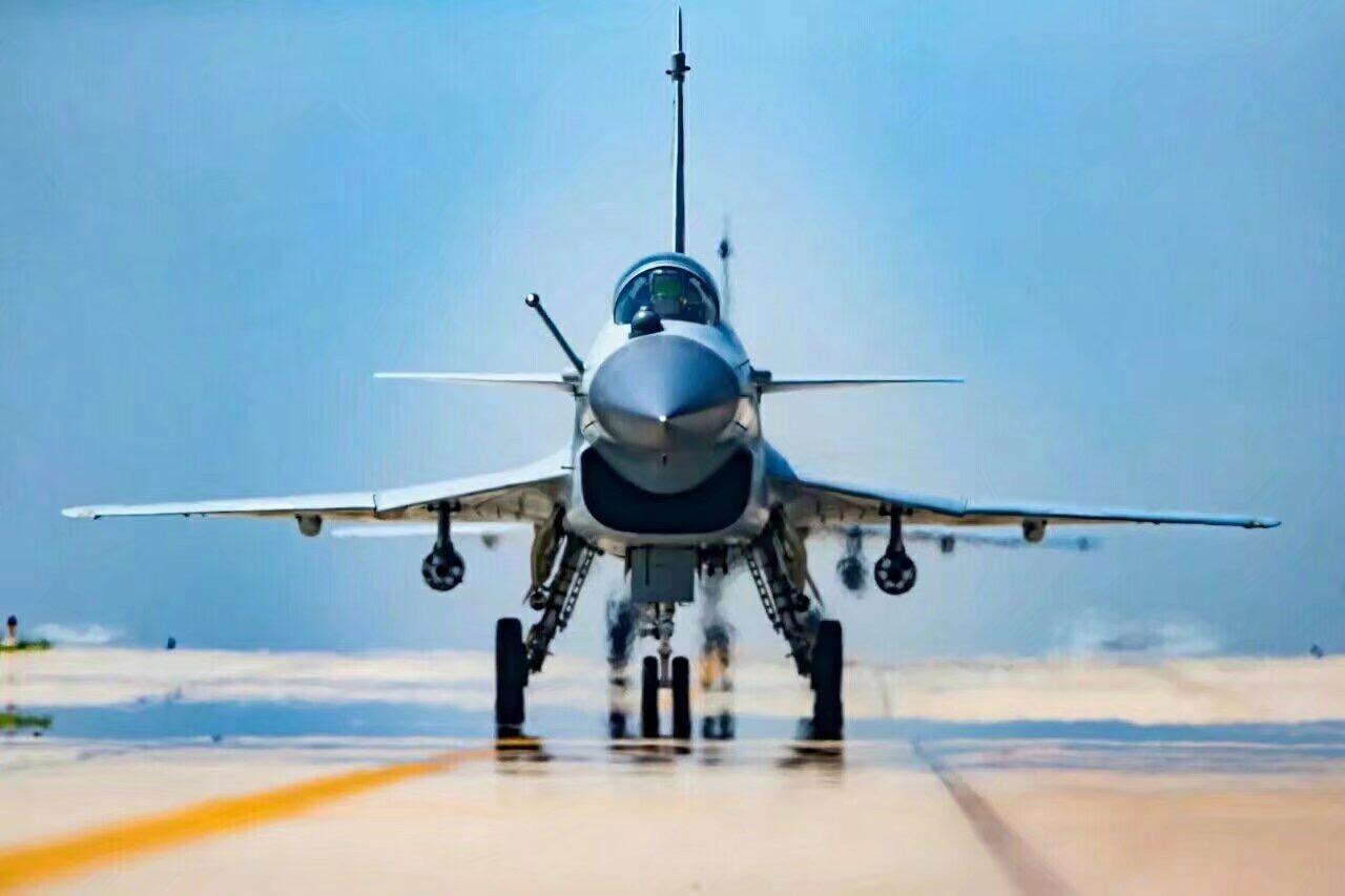 巴铁确定弃购歼10,采购二手幻影2000,成为中国