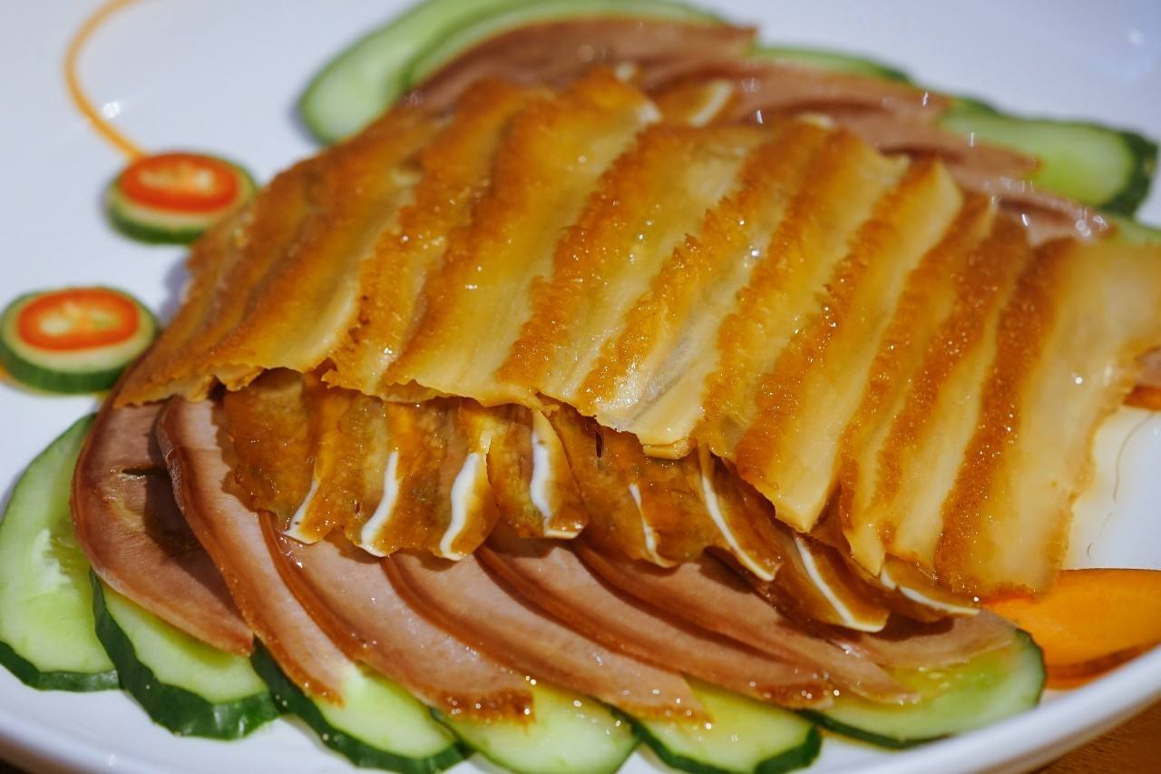 中国十大菜名你都知道吗?看看你吃过几个?