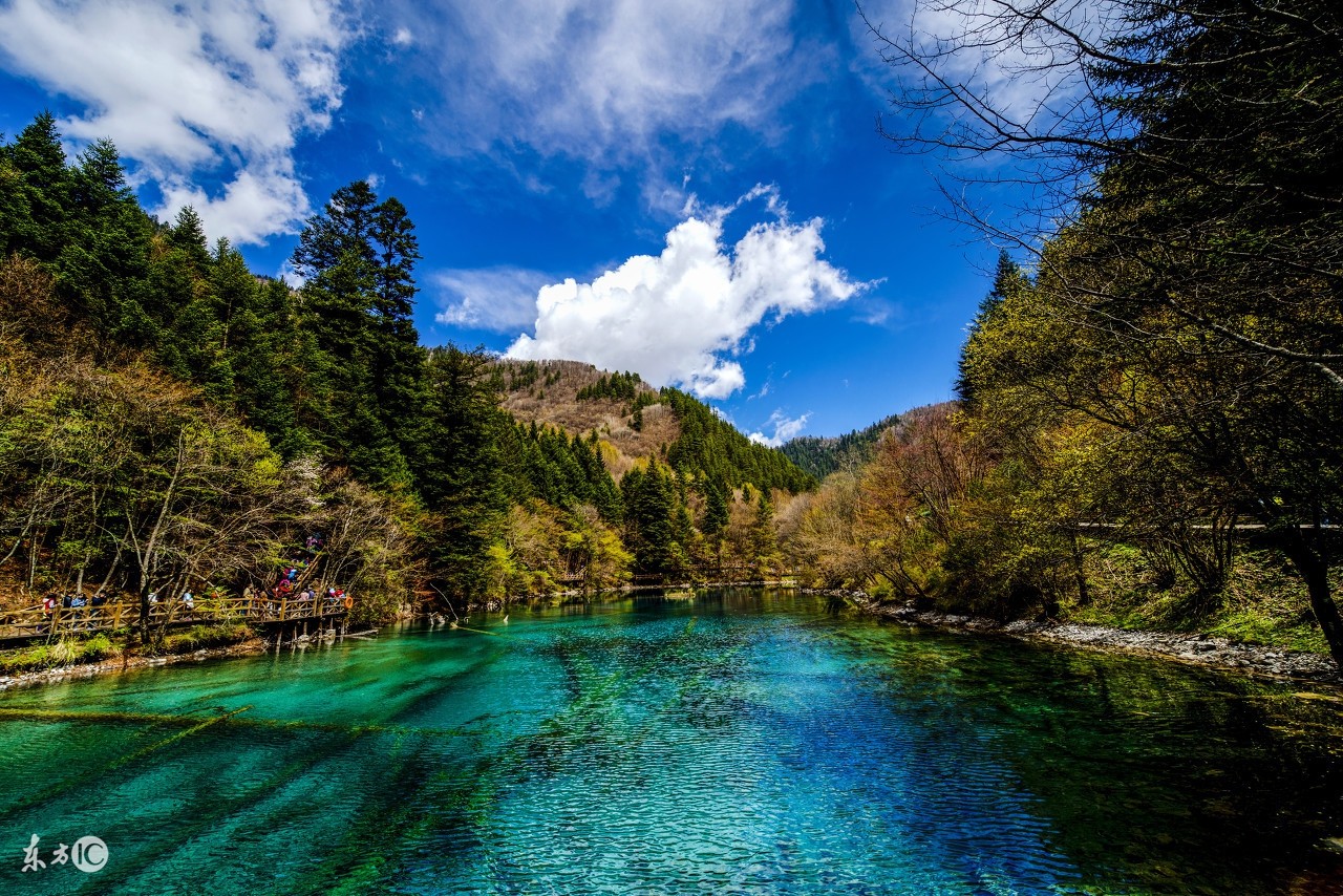 2018春节旅游线路推荐,2018春节有什么好玩的