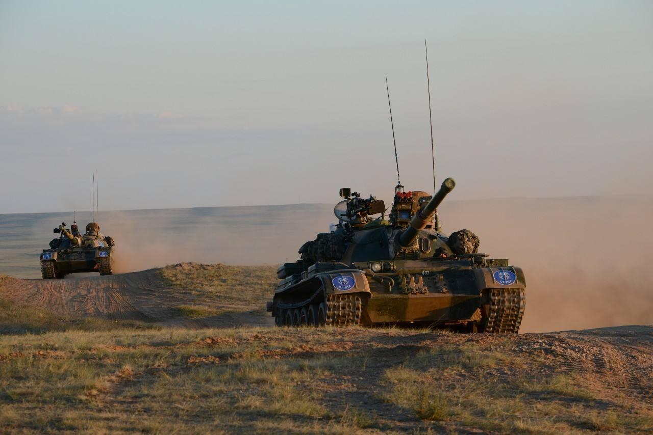 歼20将进驻亚洲最大训练基地:蓝军旅有它真无