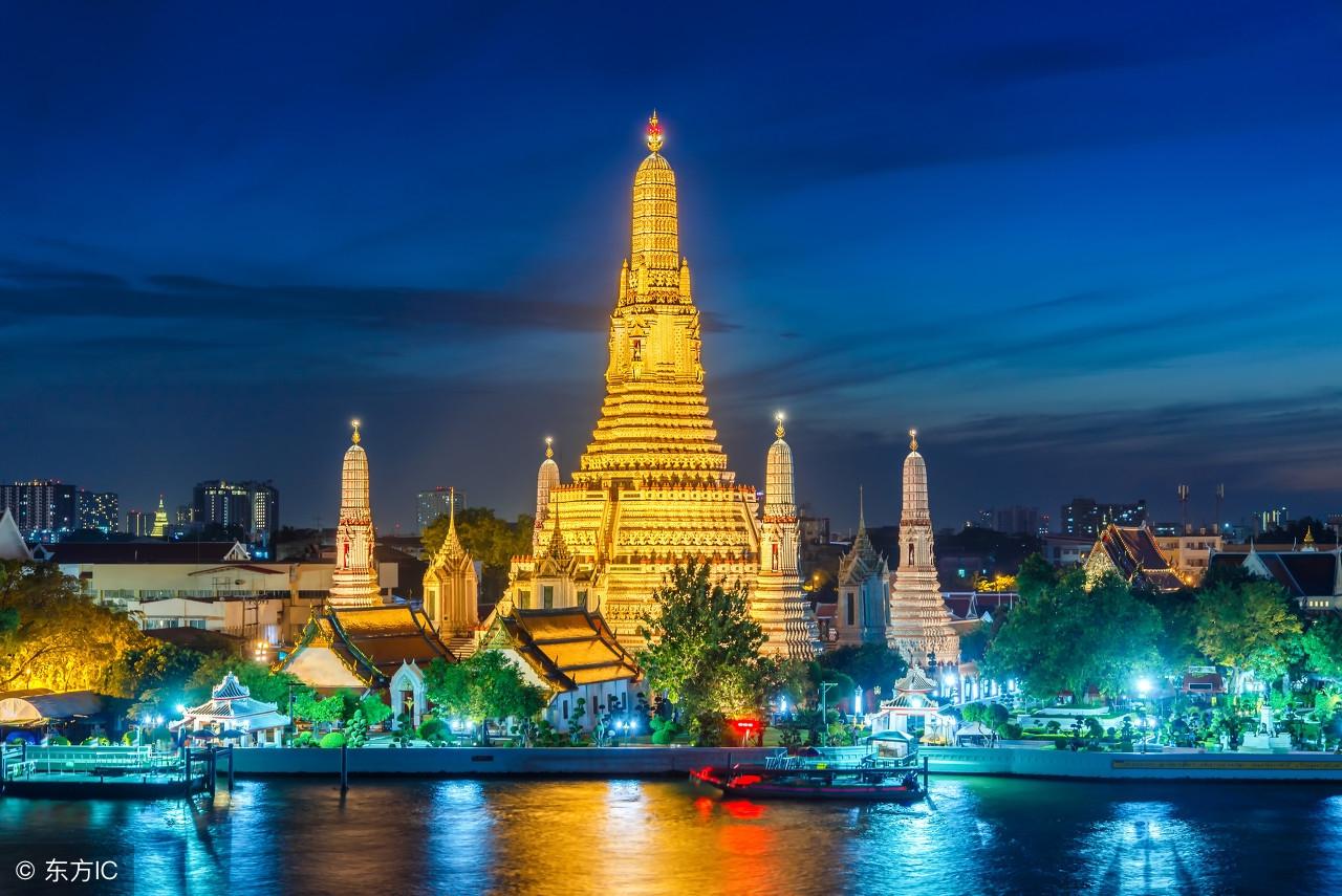 出国旅游, 中国游客组团去泰国, 为什么跟团旅游