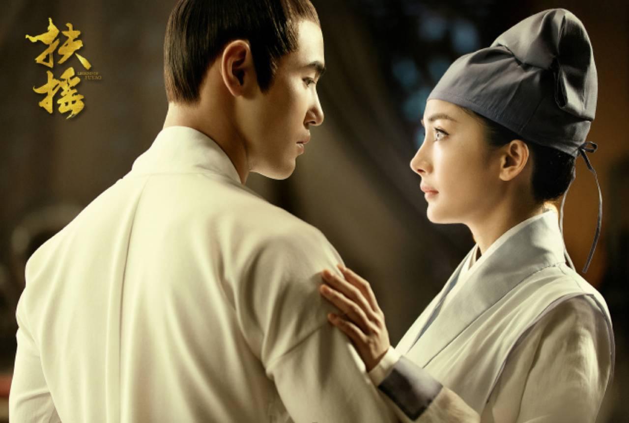 2018这些小说会改编成电视剧!她竟然这么惊艳