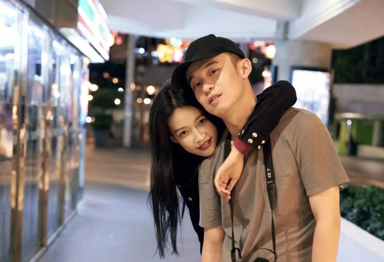 孙怡生完孩子后智商依旧在线,网友:董子健