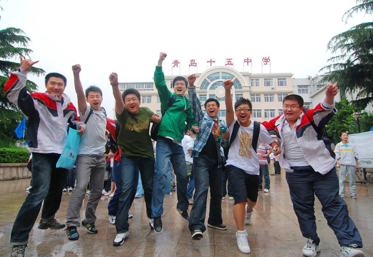 为什么说中职生参加高考更有优势?