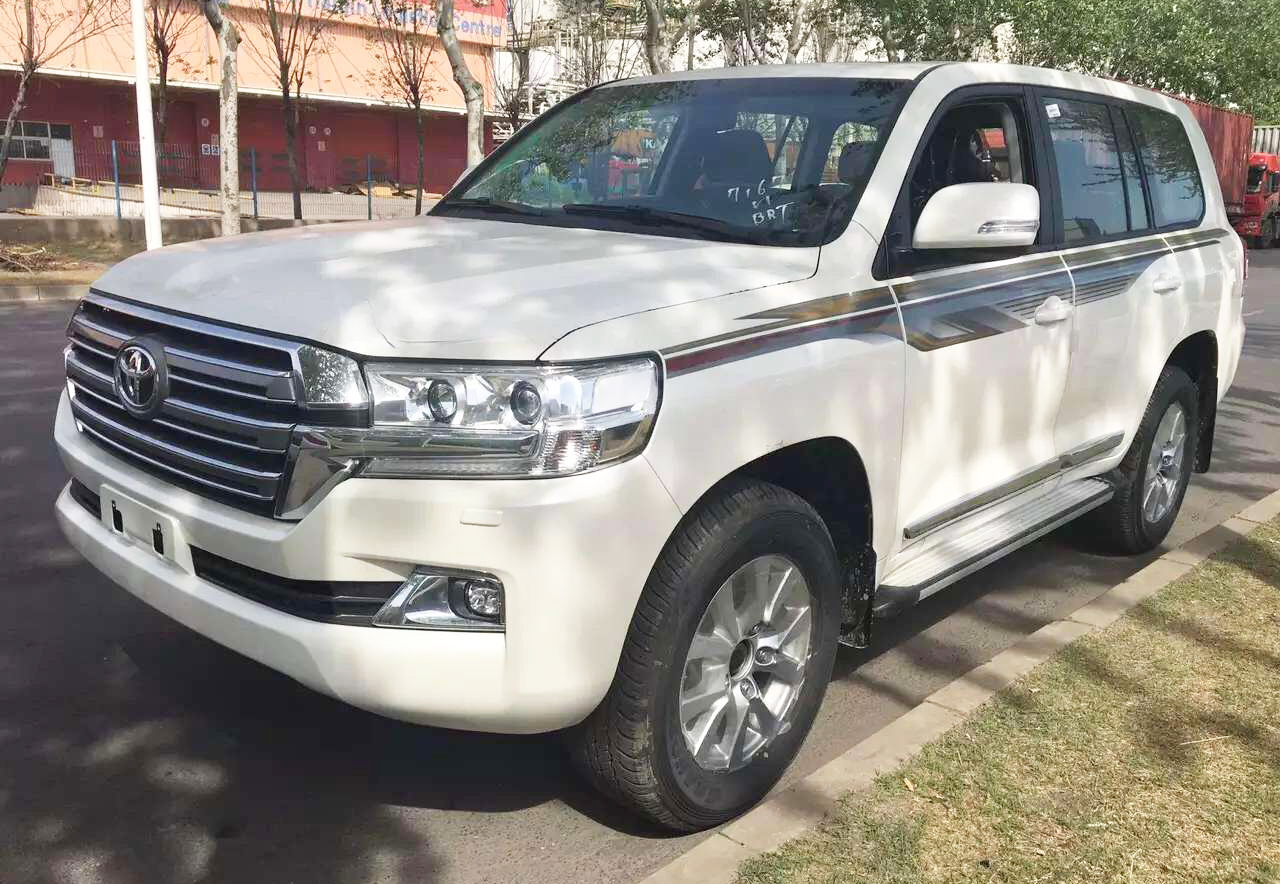 平行进口车半年销量排名前5都在这里,全是男人