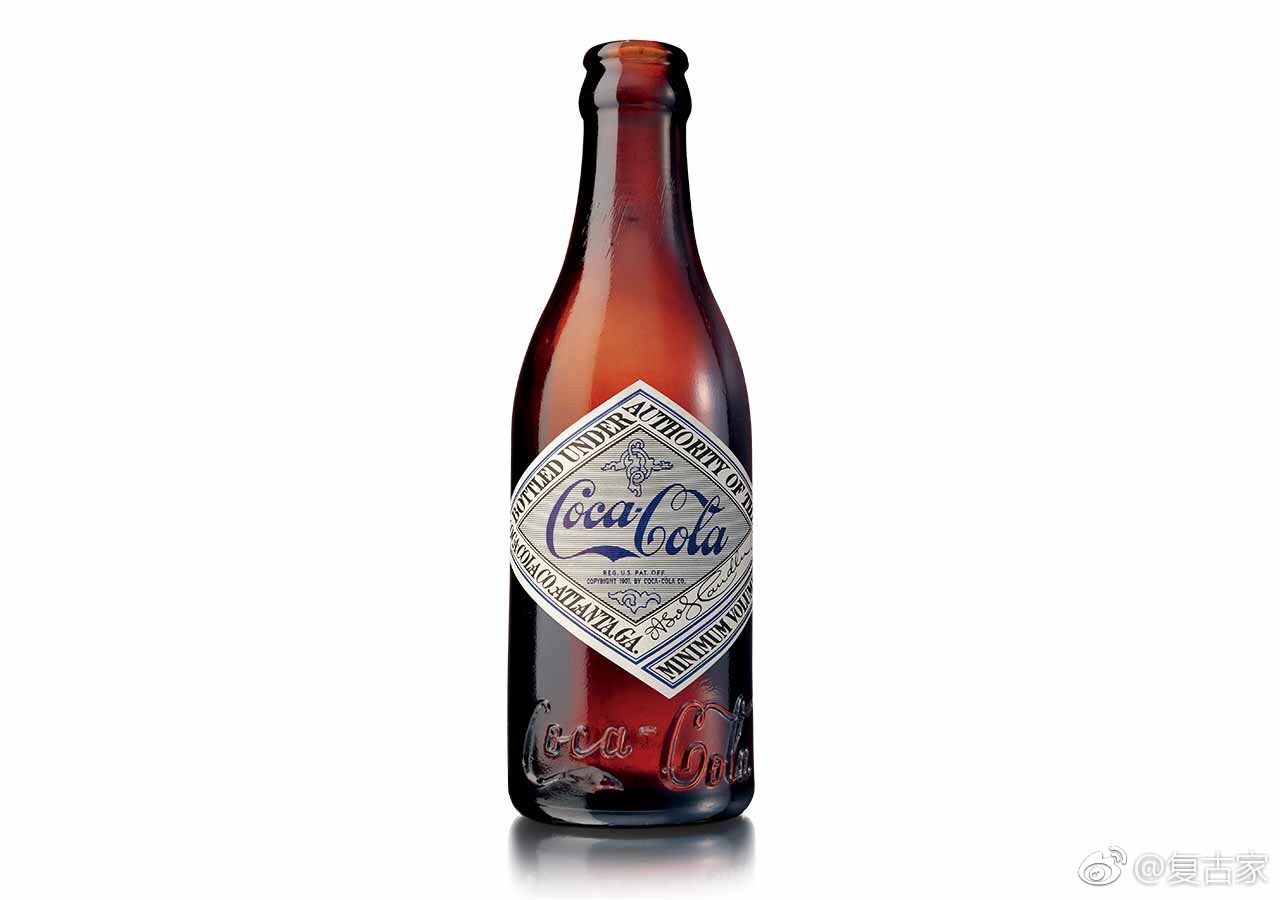 20年来，可乐为什么没涨价？...