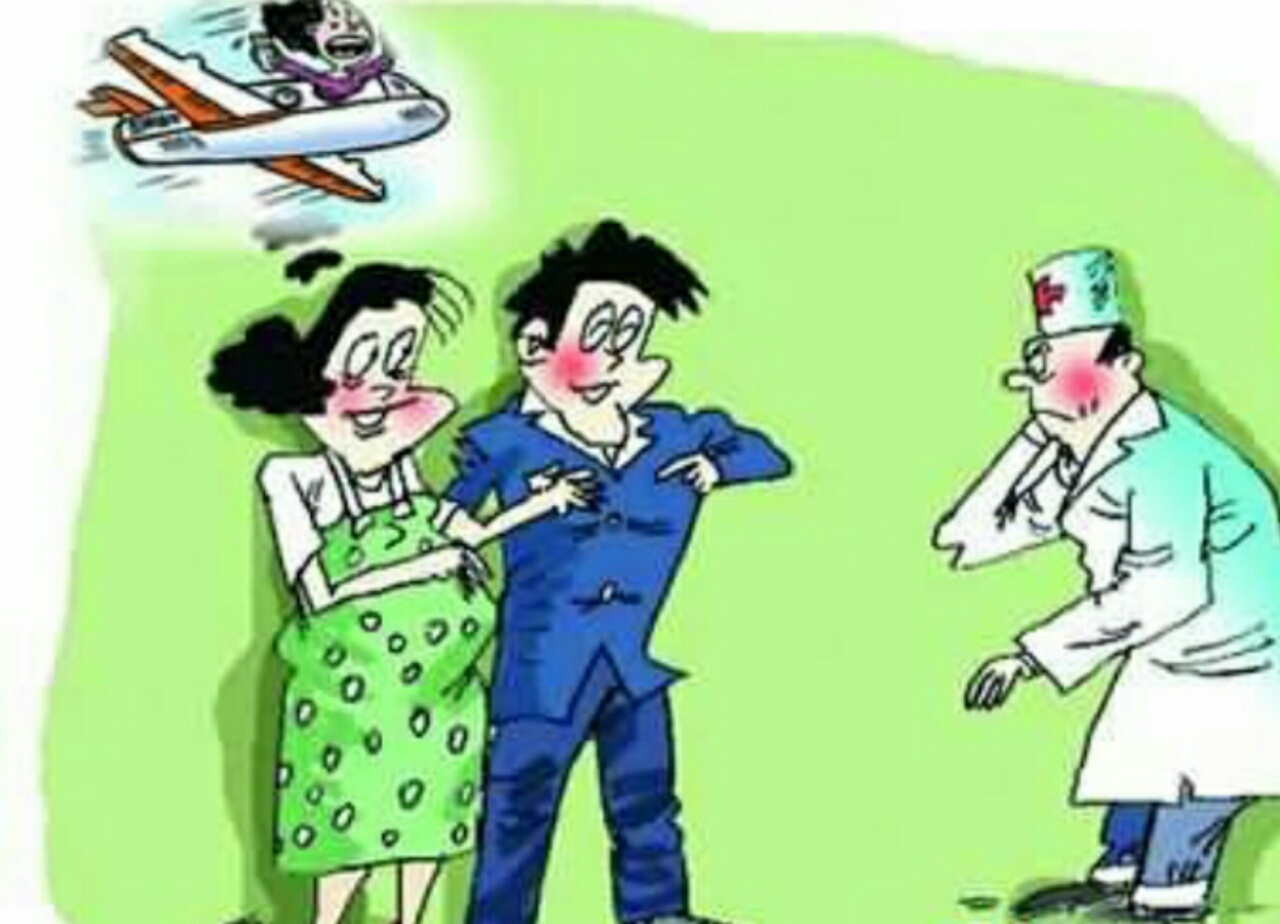 带小孩坐飞机去旅游,登机前要了解哪些注意事